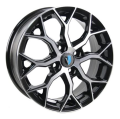 Tech-line Venti 1419 (BD) 5.5xR14 ET43 4*100 D67.1