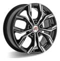 X'trike R106 (BF) 6.5xR16 ET46 5*114.3 D67.1