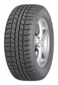Goodyear Wrangler HP All Weather