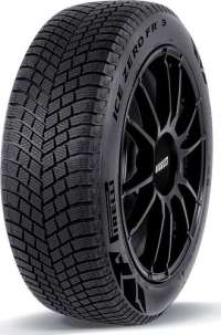 Pirelli Ice Zero Friction 3