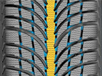 Latitude Alpin 2 Latitude Alpin 2