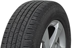 Continental CrossContact LX