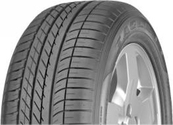 Goodyear Eagle F1 Asymmetric SUV