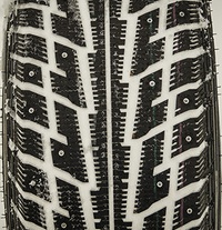 Federal Himalaya SUV Snow